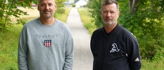 Silverhjältarna laddar om: ”Börjar en ny resa”