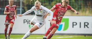 Nordin matchhjälte – så var matchen minut för minut