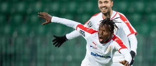 Mittfältare med superettanmeriter klar för Bissarna 