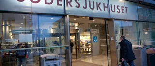 Sjukhus inrättar permanent covidavdelning