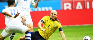 Andersson: "Tror det ger oss något över tid"