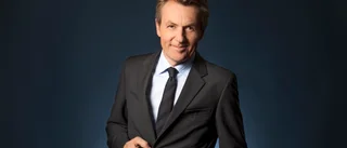 Skavlan: Har blivit halvsvensk av jobbet
