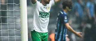 Besviket Hammarby: "Vi kollapsar för enkelt"