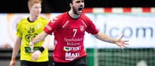 Repris på kvartsfinalen för Guif – så "lottades" svenska cupen: "Det var ingen lottning..."