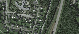 Hus på 103 kvadratmeter från 1964 sålt i Piteå - priset: 1 900 000 kronor