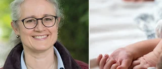 Professorn: ”Viruset är farligt för de riktigt små”