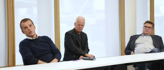 För sent att blåsa av bygget av Kirunas nya badhus