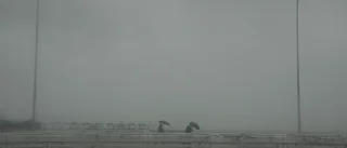 Stormdrabbat Filippinerna väntar nytt oväder