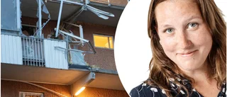 "Han kallar mig för borgare – Jag svarar med Jimmie Åkesson-lover"