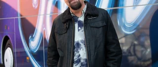 Anders Bagge och Omar tävlar i Melodifestivalen