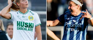 Ny fullträff av Jakobsson – när Dowd blev hjälte inför 2 096 åskådare
