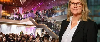 Uppsving för konferenser – bokningar i nivå med innan pandemin • "Innebär inte att krisen är över"