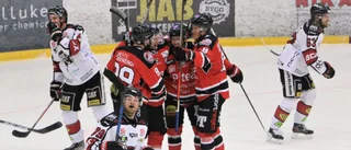 Så rankas Piteå Hockey enligt oddsen