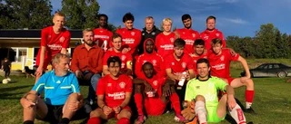 Andreas Cervin berättelse om en division 7-match fångar lokalfotbollens charm