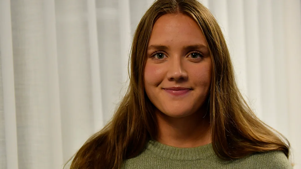 Wilma Stenman lämnar Älvsjö och spelar kommande säsong istället i Gamla Upsala SK.