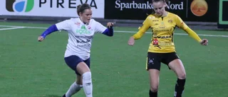 Nionde raka förlusten – men hoppet lever för Infjärden