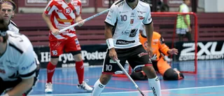 Ledberg värvar SSL-spelare: "Kan gå in och grisa lite"