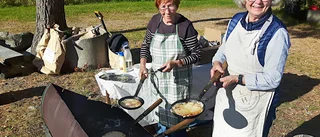 Rekordmånga ville smaka på Fjärdhundraland