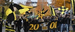 North Power laddade upp på torget: ”Äntligen”