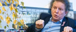 Så ska cancervården på Sunderby sjukhus förbättras • "En målsättning är att minska patientresandet"