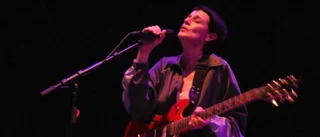 El Perro del Mar tillbaka till starten