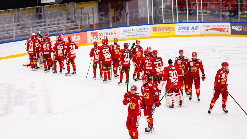 Olle Norberg lämnar Almtuna för spel i Linköpings J20-lag.