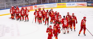 Talangen lämnar Almtuna: ”Grym chans”