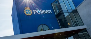 Arg man förstörde kortläsaren – på helt fel ställe ...