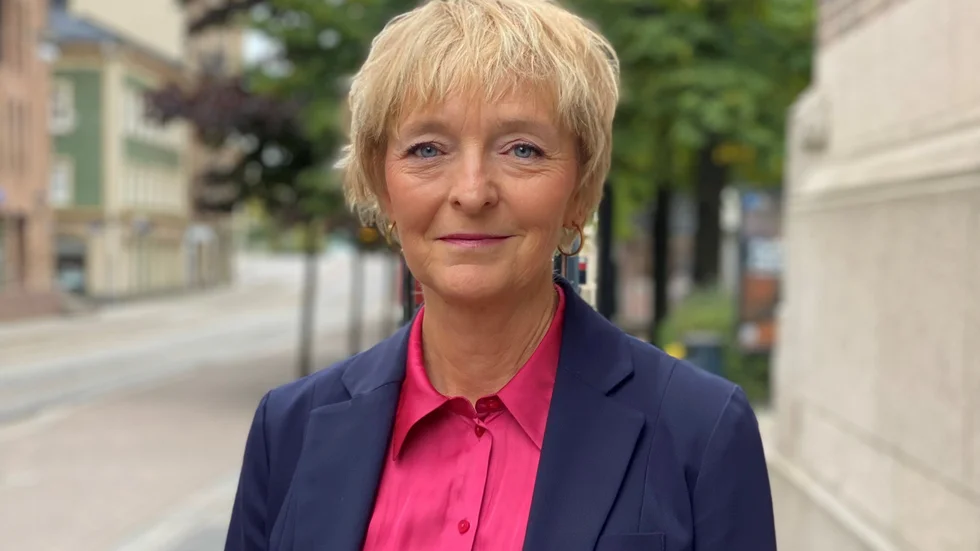 Eva Besterman, HR-chef Norrköpings kommun