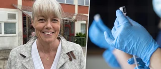 Färre drop in tider när vårdcentraler tar över vaccinationen: "Måste ta det i tur och ordning"