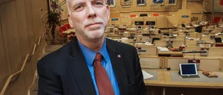 Här är slutgiltiga valresultatet i regionfullmäktige