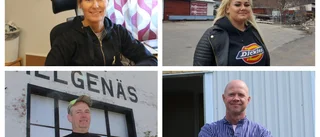 Nu öppnas samhället igen • Stor enkät: Så tycker kommuninvånarna • "Det ser jag positivt på" 