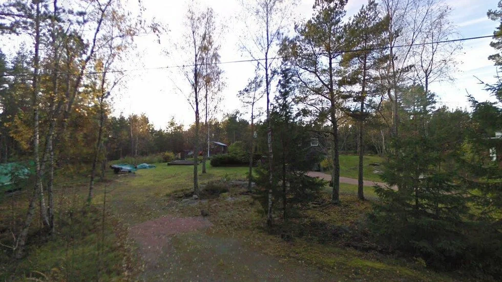 Gäddvägen 64