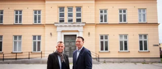Best bemanning växer – köper anrik fastighet i Eskilstuna: "Superhäftigt kulturhus"