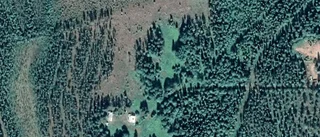 Ägarbyte för fastigheten Teurajärvi 8:6 i Pajala kommun