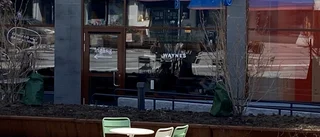 Waynes Coffee öppnar i Enköping
