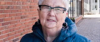 Ulla Granström vill digitalisera de äldre