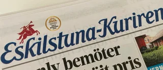 EK har missbedömt vad en lokaltidning ska ägna sig åt