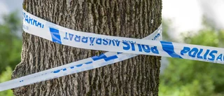 Misstänkt våldtäkt i dunge i Vänersborg