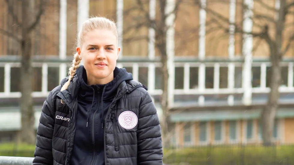 Isabella Mattsson gör comeback.