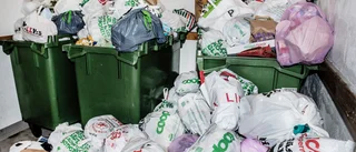 Sopavgifterna kommer att drabba hyresgästerna