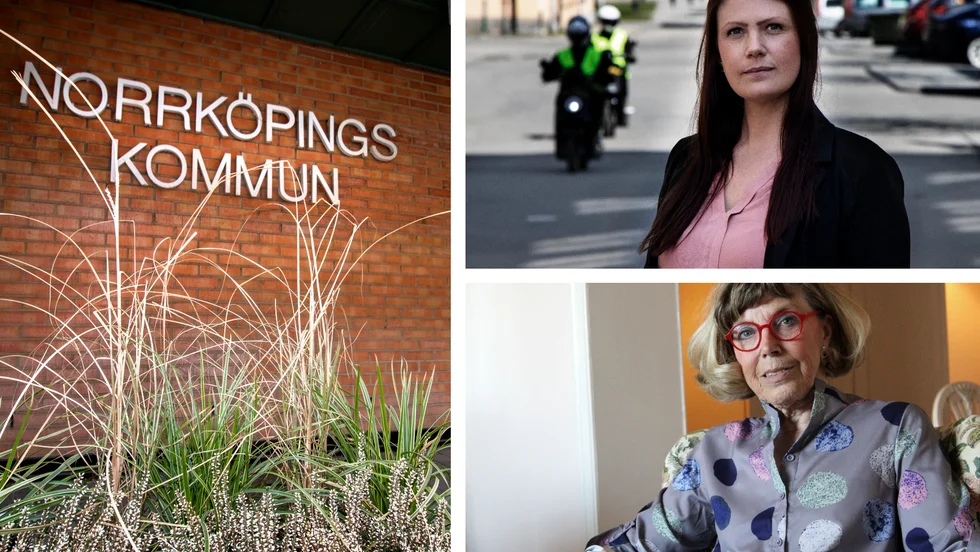 Målsägandebiträden, kvinnojourer och kommunen kan på olika sätt hjälpa kvinnor som utsatts för sexuellt våld.