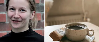 Knivstaparet lanserar kafébutik i Uppsala: ”Galenskap”