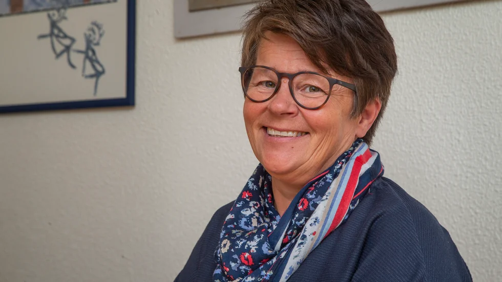 "Trygghet är en viktig faktor då vi ska locka folk att bosätta sig i Arvidsjaur", säger kommunchefen Lena Ruth.