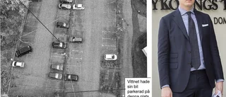 Tio års fängelse och utvisning för mordförsök i Nävertorp
