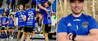 Tunga starten i nya klubben – böter på första träffen