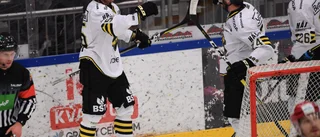 Tidigare AIK-spelaren klar för Kalix Hockey