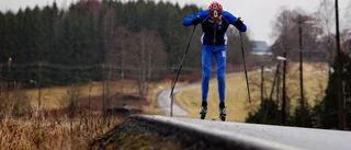 Se till att ni syns, rullskidåkare!