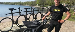 Motalabon ska göra Vätternrundan – utan cykel