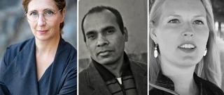 Novellantologi ska lyfta Uppsalaförfattare